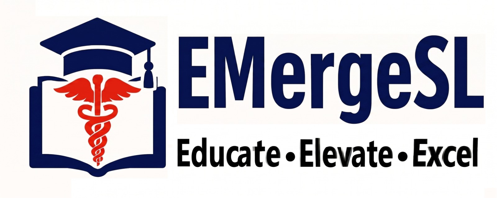 EMergeSL logo